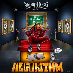 Snoop Dogg – Snoop Dogg Presents Algorithm (2021) (ALBUM ZIP)