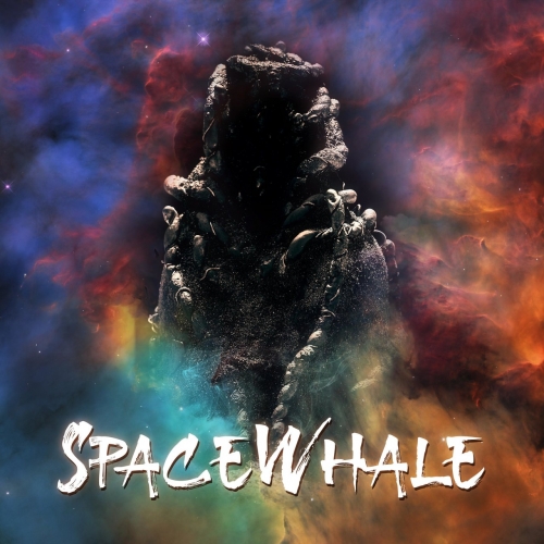 Spacewhale – Spacewhale (2021) (ALBUM ZIP)