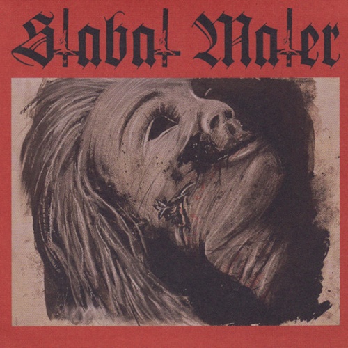 Stabat Mater – Treason By The Son Of Man (2021) (ALBUM ZIP)