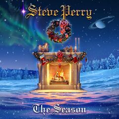 Steve Perry – The Season (2021) (ALBUM ZIP)