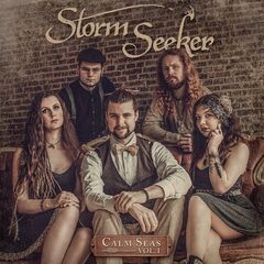 Storm Seeker – Calm Seas, Vol. 1 (2021) (ALBUM ZIP)
