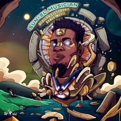 Sun-El Musician – African Electronic Dance Music (2021) (ALBUM ZIP)