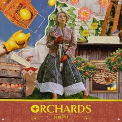 Svrcina – Orchards (2021) (ALBUM ZIP)
