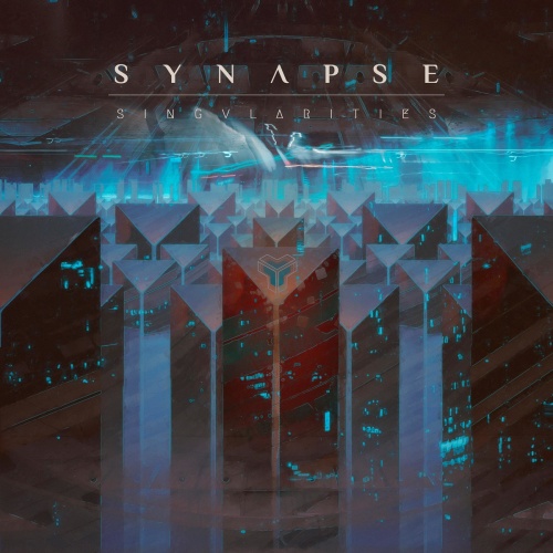 Synapse – Singularities (2021) (ALBUM ZIP)