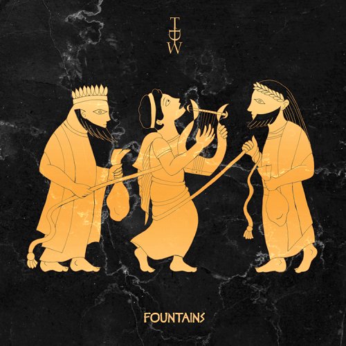 TDW – Fountains (2021) (ALBUM ZIP)