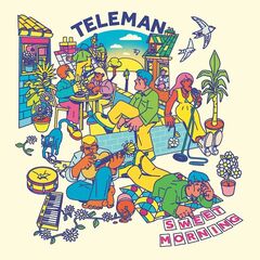 Teleman – Sweet Morning (2021) (ALBUM ZIP)