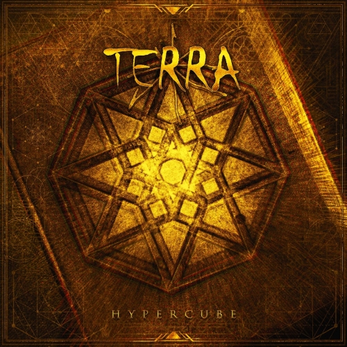 Terra – Hypercube (2021) (ALBUM ZIP)