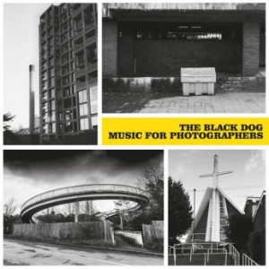 The Black Dog – Music For Photographers (2021) (ALBUM ZIP)