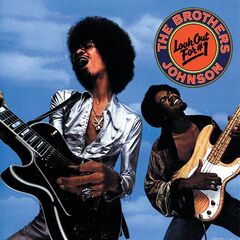 The Brothers Johnson – Look Out For 1 (2021) (ALBUM ZIP)