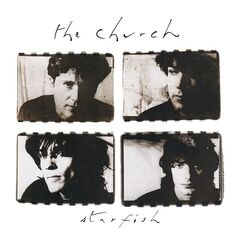 The Church – Starfish Remastered (2021) (ALBUM ZIP)