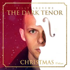 The Dark Tenor – Christmas Deluxe (2021) (ALBUM ZIP)