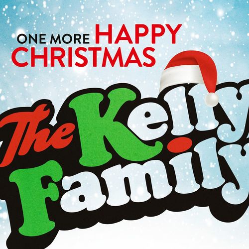 The Kelly Family – One More Happy Christmas (2021) (ALBUM ZIP)