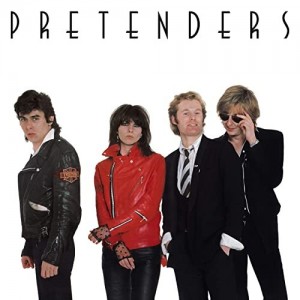 The Pretenders – Pretenders (2021) (ALBUM ZIP)
