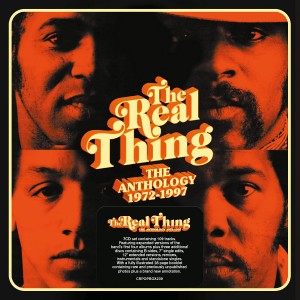 The Real Thing – The Anthology 1972-1997 (2021) (ALBUM ZIP)