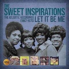 The Sweet Inspirations – Let It Be Me The Atlantic Recordings 1967-1970 (2021) (ALBUM ZIP)