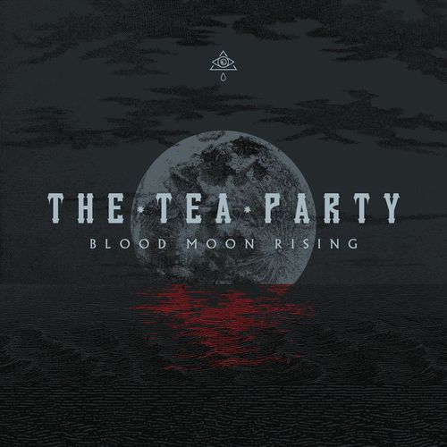 The Tea Party – Blood Moon Rising (2021) (ALBUM ZIP)