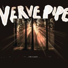 The Verve Pipe – Threads (2021) (ALBUM ZIP)