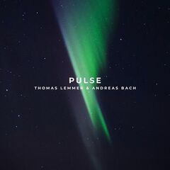 Thomas Lemmer – Pulse (2021) (ALBUM ZIP)