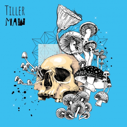 Tiller Maw – Tiller Maw (2021) (ALBUM ZIP)