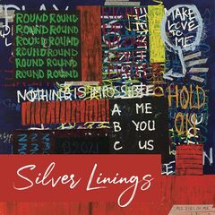 Tim Akkerman &amp; The Ivy League – Silver Linings (2021) (ALBUM ZIP)