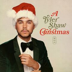 Tyler Shaw – A Tyler Shaw Christmas (2021) (ALBUM ZIP)
