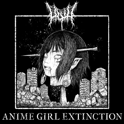 UwU – Anime Girl Extinction (2021) (ALBUM ZIP)