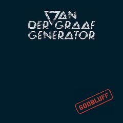 Van Der Graaf Generator – Godbluff Deluxe Edition (2021) (ALBUM ZIP)