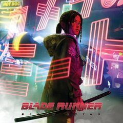 Various Artists – Blade Runner Black Lotus [Original Television Soundtrack] (2021) (ALBUM ZIP)