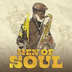Various Artists – Men Of Soul (2021) (ALBUM ZIP)