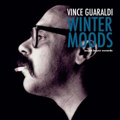 Vince Guaraldi – Winter Moods (2021) (ALBUM ZIP)
