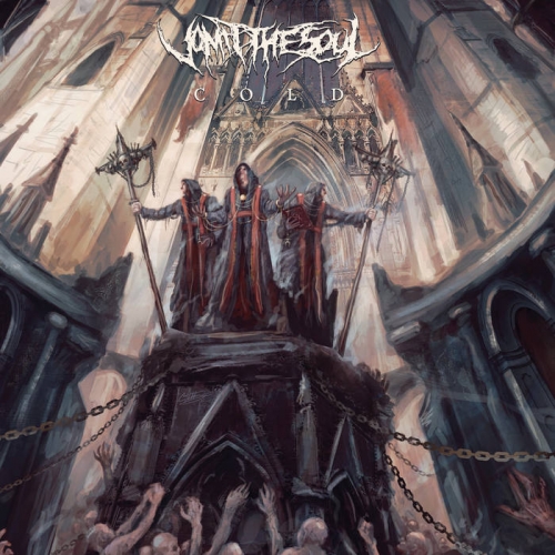 Vomit The Soul – Cold (2021) (ALBUM ZIP)