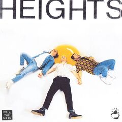 Walk The Moon – Heights (2021) (ALBUM ZIP)