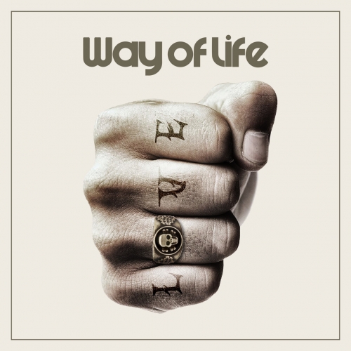 Way Of Life – Love (2021) (ALBUM ZIP)