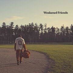 Weakened Friends – Quitter (2021) (ALBUM ZIP)