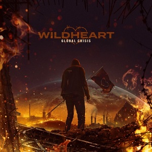 Wildheart – Global Crisis (2021) (ALBUM ZIP)