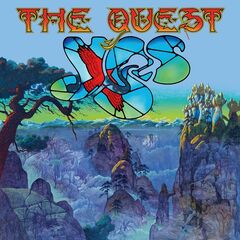 Yes – The Quest (2021) (ALBUM ZIP)