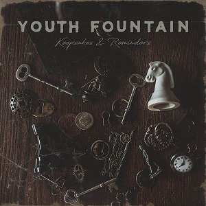 Youth Fountain – Keepsakes And Reminders (2021) (ALBUM ZIP)
