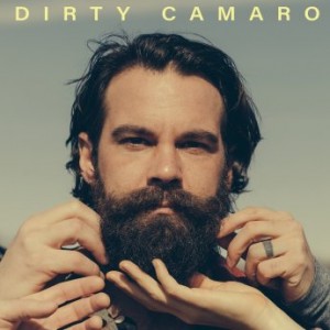 Zachary Williams – Dirty Camaro (2021) (ALBUM ZIP)