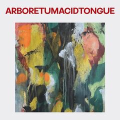 Acid Tongue – Arboretum (2021) (ALBUM ZIP)
