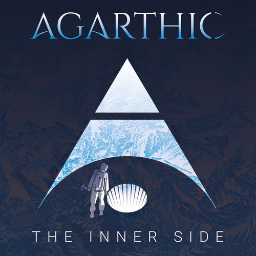 Agarthic – The Inner Side (2021) (ALBUM ZIP)
