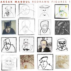 Aksak Maboul – Redrawn Figures 1 (2021) (ALBUM ZIP)