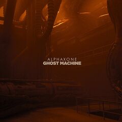 Alphaxone – Ghost Machine (2021) (ALBUM ZIP)