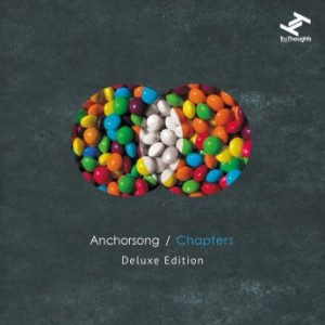 Anchorsong – Chapters (2021) (ALBUM ZIP)
