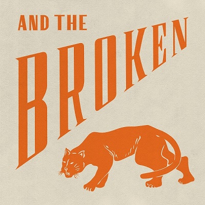 And The Broken – Red (2021) (ALBUM ZIP)
