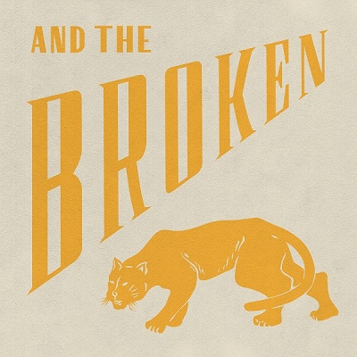 And The Broken – Yellow (2021) (ALBUM ZIP)