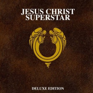 Andrew Lloyd Webber &amp; Tim Rice – Jesus Christ Superstar [50th Anniversary Edition] (2021) (ALBUM ZIP)