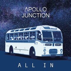 Apollo Junction – All In (2021) (ALBUM ZIP)