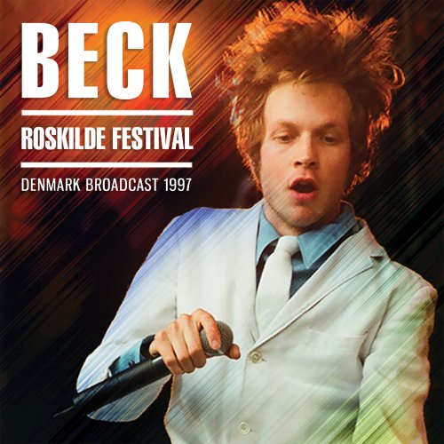 Beck – Roskilde Festival (2021) (ALBUM ZIP)