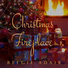 Beegie Adair – Christmas Fireplace