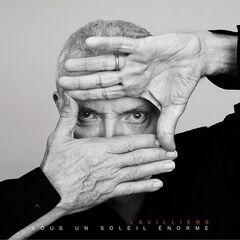 Bernard Lavilliers – Sous Un Soleil Enorme (2021) (ALBUM ZIP)
